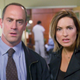 Image for article titled Are Benson And Stabler Gonna Bang Now Or What?